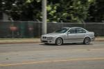BMW M5 2003 года
